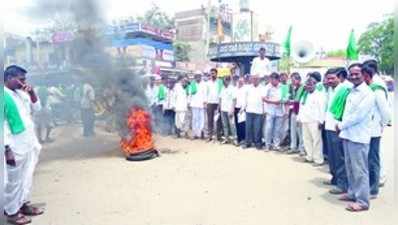 ಕಳಸಾ ಬಂಡೂರಿ ಯೋಜನೆ ಹೋರಾಟಕ್ಕೆ ಬೆಂಬಲ