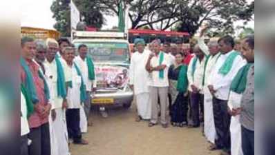 ರೈತರ ಆತ್ಮಹತ್ಯೆ ತಡೆಗೆ ಸರಕಾರ ವಿಫಲ