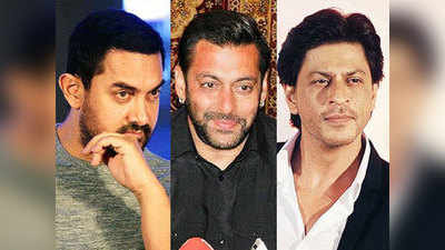 तीनों खान वाली फिल्म से शाहरुख को कोई दिक्कत नहीं!