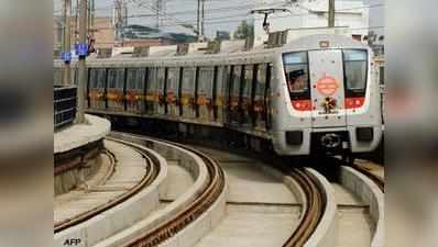 NBT एक्सक्लूसिवः दिल्ली मेट्रो में हर वक्त मिलेगी पीक आवर की तरह ट्रेनें