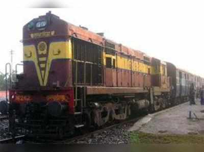 रक्षाबंधन पर रेलवे ने चलाईं 18 स्पेशल रेलगाड़ियां