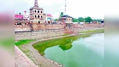 ಮಳೆ ಸುಳಿವಿಲ್ಲ, ರೈತರಿಗೆ ನಮ್ಮದಿ ಇಲ್ಲ