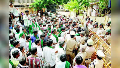 ಕಳಸಾ-ಬಂಡೂರಿ ಹೋರಾಟಕ್ಕೆ ಹೊಸ ಸಾರಥಿ