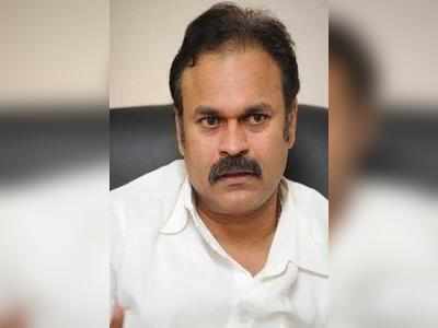 నాగబాబు దాచుకున్న పవన్ వీడియో