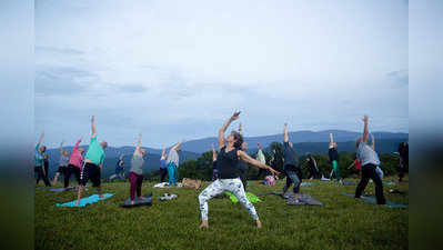 International Yoga Day: ಯೋಗ ಎಂಬ ಮನುಕುಲದ ಸ್ವತ್ತು