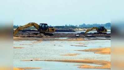 নির্দেশিকায় মেশিন নিষিদ্ধ, চুক্তি দেখাচ্ছেন ব্যবসায়ীরা