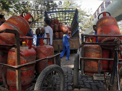 পেট্রোলের পর সস্তা LPG, জেট ফুয়েল