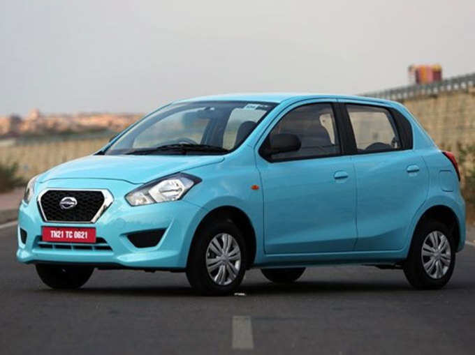 भारत की 10 सबसे सस्ती कारें