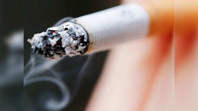 Bigger
paychecks can help you quit smoking