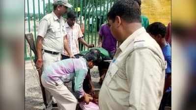 বন্‌ধে কাজে যোগ না দেওয়ায় শ্রমিককে কোপাল শাসকদল