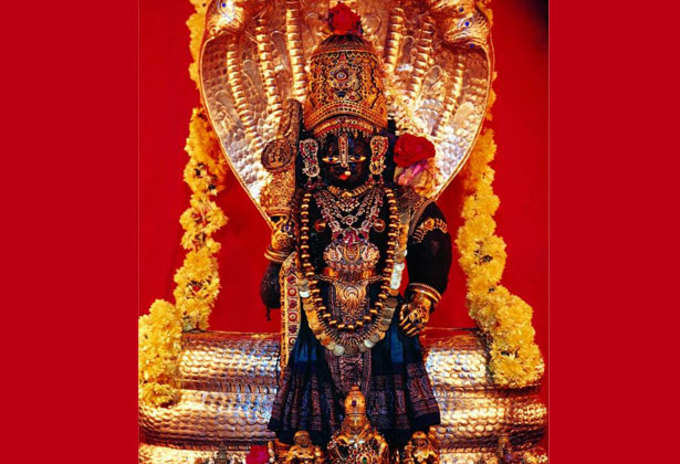 उदुपि मंदिर, कर्नाटक
