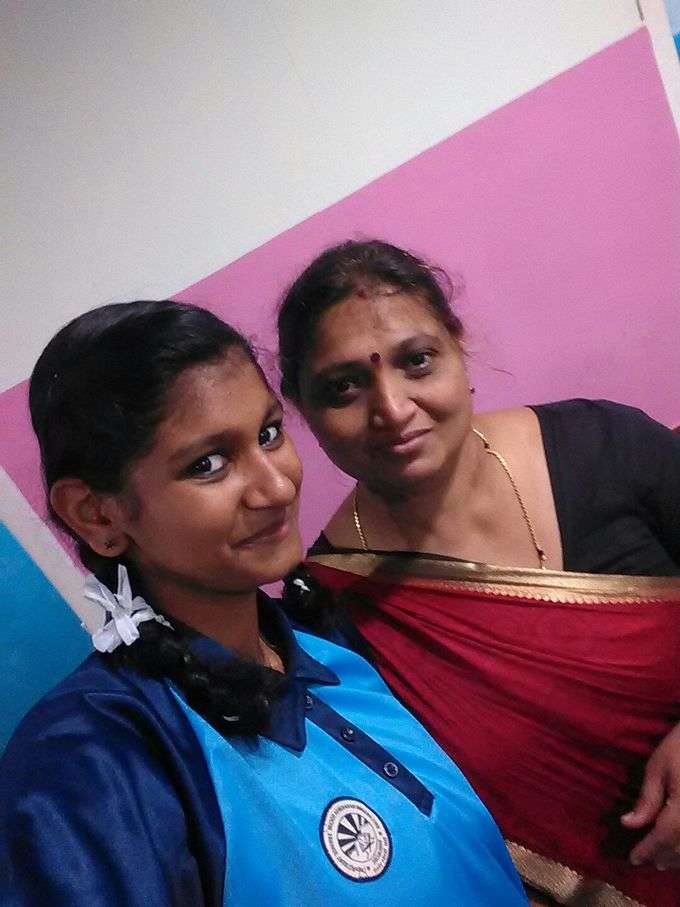 Selfie With Teacher (280)