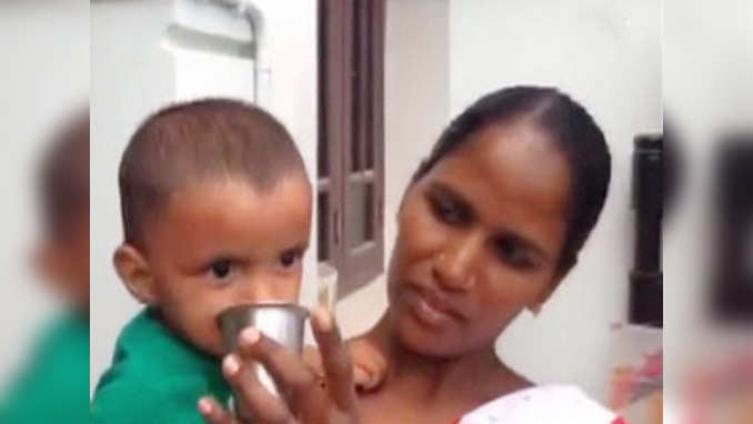 Hyderabad: 1-year-old boy spent two days with parents’ dead bodies