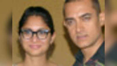 अजन्मे बच्चे को खोकर दुखी हैं आमिर खान