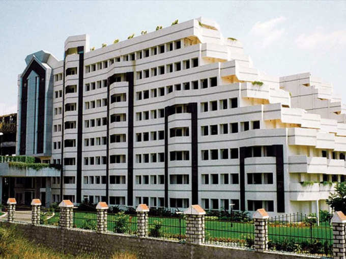ये हैं भारत के टॉप 10 इंजिनियरिंग कॉलेज