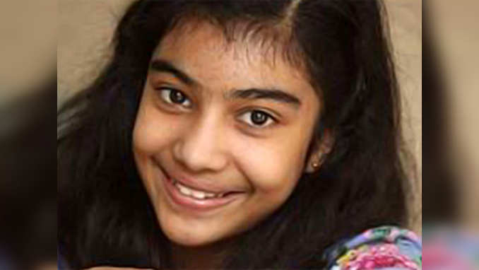 12-year-old Indian girl smarter than Einstein, Hawkins