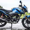 Honda discount livo 150cc