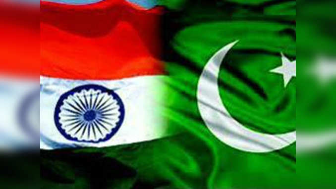 Pakistan accuses India of reverse infiltration; charge may mar DG talks