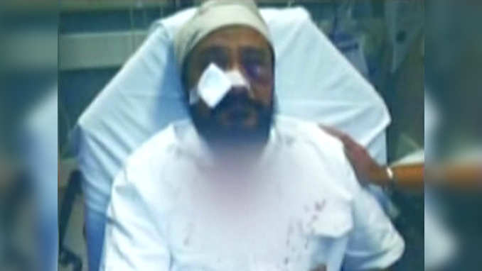 Indian-American Sikh brutally attacked in US, called ‘Bin Laden’