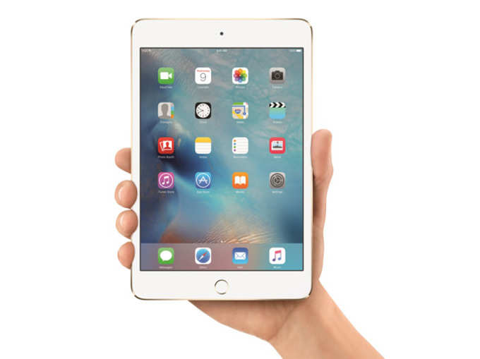 iPadMini4-Hand