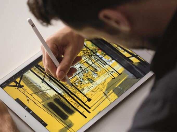 iPad-Pro-Pencil