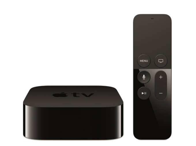 AppleTV-4G