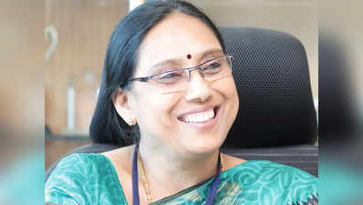 DRDO की पहली महिला महानिदेशक बनीं जे मंजुला