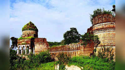 ಚಿಕ್ಕಲ್‌ಧಾರಾ ಗಿರಿಧಾಮ