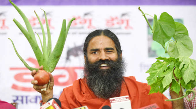 ramdev