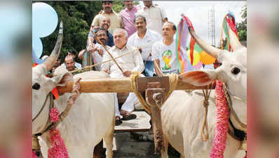 ಹೊಸ ಆಶಯ ತಂತು ಹೊಸ ಪುಳಕ