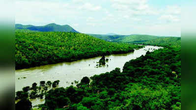 ನದಿ ಜೋಡಣೆ: ಜಲಜಾಲ ಜಾಲಾಟ