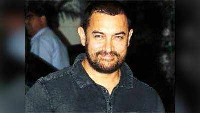 दंगल के लिए जान जोखिम में डाल रहे हैं आमिर खान?