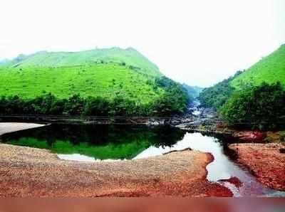 ಖಾನಾಪುರ: ಕಣಕುಂಬಿಯಲ್ಲಿ ಬಿಗಿ ಭದ್ರತೆ