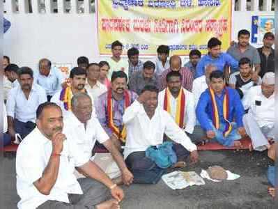 ಮರಳಿಗೆ ಗರಿಷ್ಠ ಚಿಲ್ಲರೆ ದರ ನಿಗದಿಪಡಿಸಲು ಒತ್ತಾಯ