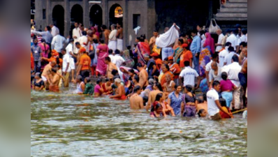 এতেই প্রাপ্তি, এতেই শান্তি, এতেই মুক্তি