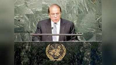 पाकिस्तानियों की चाहत: मोदी ने हिंदी में दिया भाषण, नवाज उर्दू में करें यूएन को संबोधित