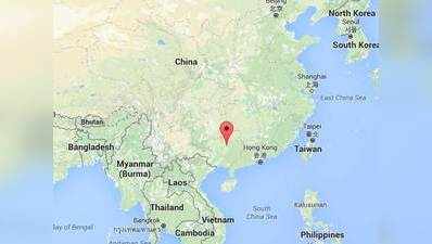 चीन में 15 लेटर बम धमाके, 6 लोग मरे