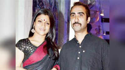 रणवीर ने कोंकणा से शादी टूटने के लिए खुद को जिम्मेदार ठहराया