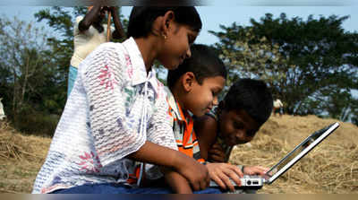 ফ্রি WiFi দিচ্ছে দেশের প্রথম গ্রাম পঞ্চায়েত