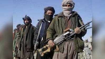 तालिबान ने गिराया अमेरिकी विमान, 11 लोगों की मौत