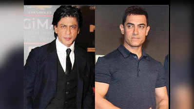 यूनियन की हड़ताल से खटाई में पड़ीं आमिर और शाहरुख की फिल्में