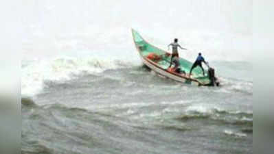 ಪಾಕ್‌ನಿಂದ ಎಪ್ಪತ್ತು ಭಾರತೀಯ ಮೀನುಗಾರರ ಬಂಧನ