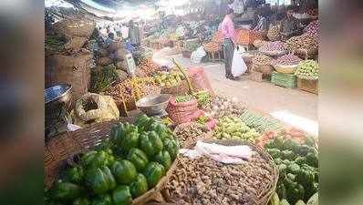 कीटनाशकों से दूषित सब्जियों से सजे हैं पूरे भारत के बाजार
