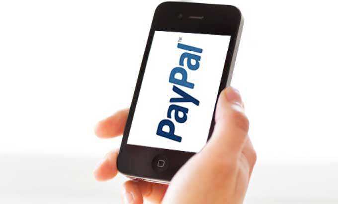 paypal