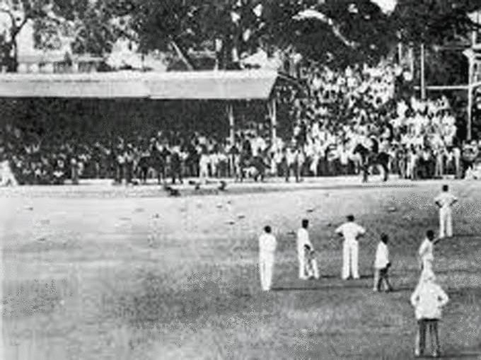 क्रिकेट के इतिहास की 10 शर्मनाक घटनाएं