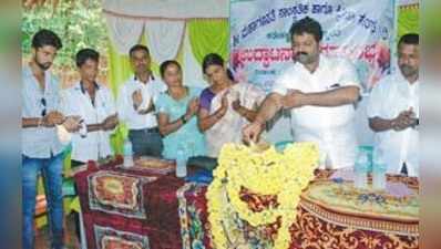 ಶಿಕ್ಷಣಕ್ಕೆ ಹೆಚ್ಚು ಗಮನ ನೀಡಲು ಸಲಹೆ