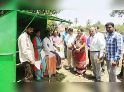 ವಿಶೇಷಚೇತನರಿಗೆ ಬಂತು ಐಡಿ