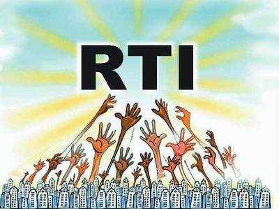 RTI की सबसे बड़ी अदालत में गोलमाल, 96% घटीं अपील