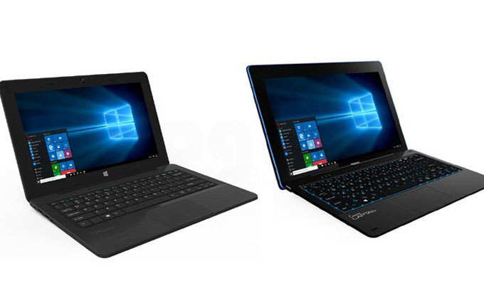 micromax laptop