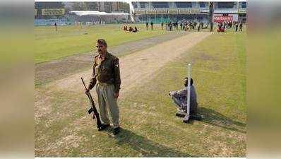 कानपुर वनडे के लिए सुरक्षा के व्यापक इंतजाम